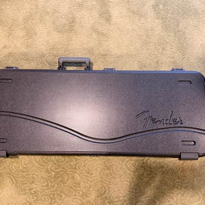 Fender HSS Stratocaster 2024 - Tobacco Burst - Free TSA Hard Shell Case - *Mint Condition* image 7