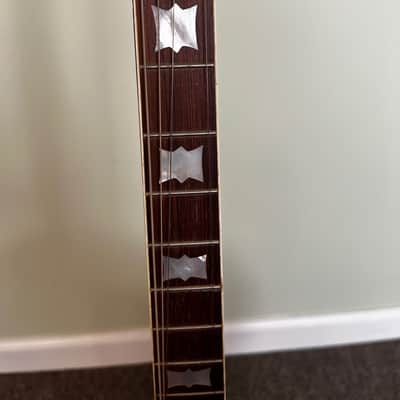 Vintage Kay Kraft Tenor Banjo `30s image 4