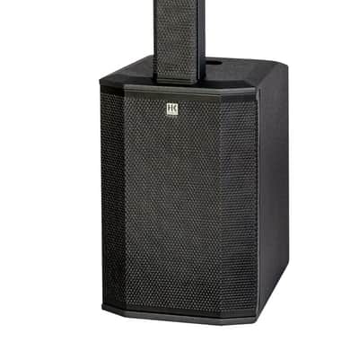 HK Audio POLAR MK2 10" Column PA System – HK-POLAR-MKII-10-BLK-U image 3