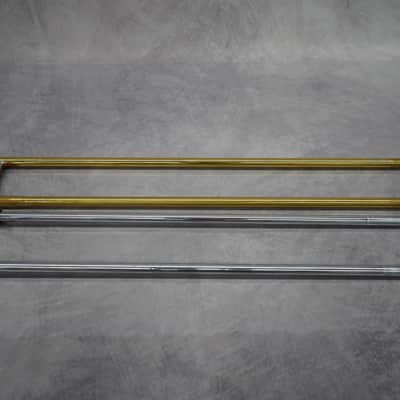 Yamaha YSL-354 Standard Trombone - Serviced - 213 image 8