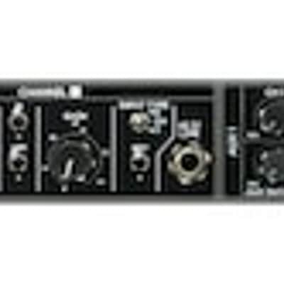 Cranborne Audio Ca Camdenec2 Camden Ec2 image 1