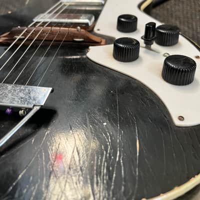 Silvertone 1420 60s - Black image 25