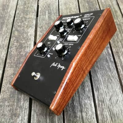 Moog MF-104 Moogerfooger Analog Delay image 6