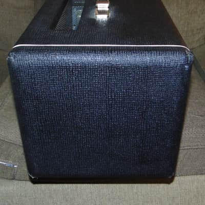 Hiwatt DR-504 Custom 50 Early 80s 50-Watt Amp head. VERY CLEAN DR504 image 5