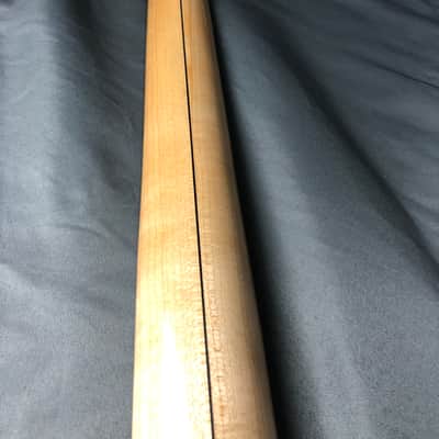 Dawson 6 String Banjitar Ganjo 12” Custom Handmade Banjo imagen 12