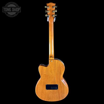Used 2002 Gibson Chet Atkins SST w/case TSU24947 image 17