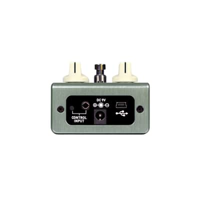 Source Audio True Spring Reverb Pedal image 2