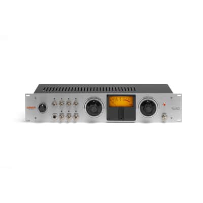 Warm Audio WA-MPX Tube Microphone Pre-Amp - Studio Preamp image 1