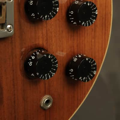 1979 Washburn Eagle Natural image 6