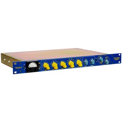 Chandler Limited Germanium Compressor image 2