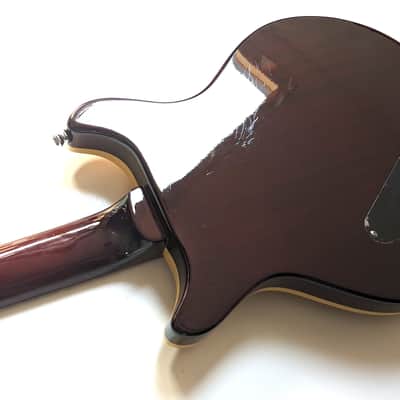 Hamer XT Series A/T P90 Gold Top image 18