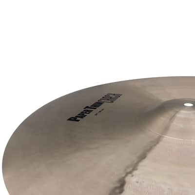 Zildjian 22” K Paper Thin Crash Cymbal - K2822 image 4
