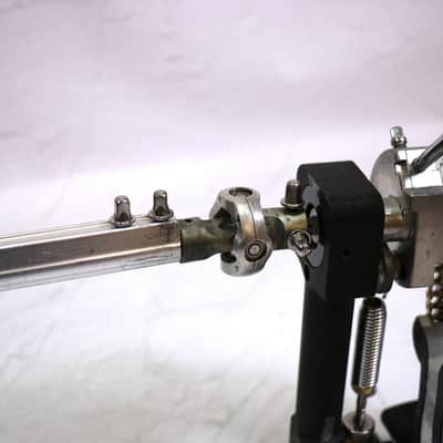 DW DW9002CP+Z-Link Universal Shaft Twin Pedals (08/24) image 10