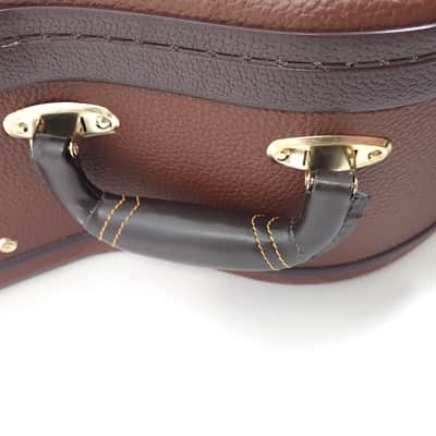 Douglas AGC-450 Renaissance Case (For Extended Scale Dreadnought Guitars) image 6