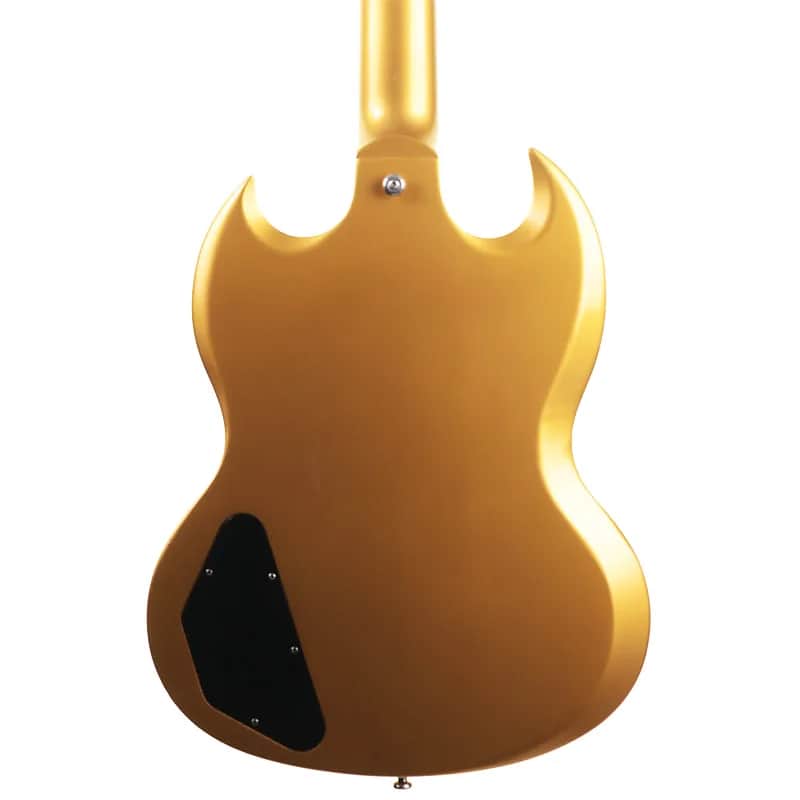 Gibson SG Raw Power 2009 - 2011 image 3