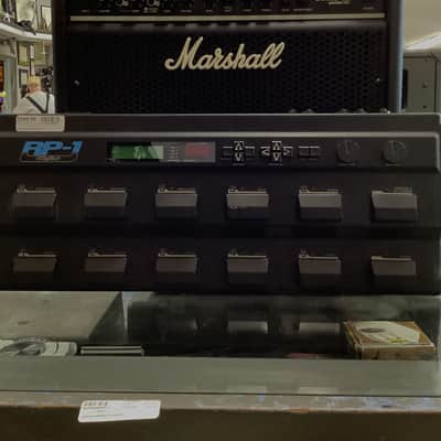 DigiTech RP-1 1993 - Black image 1