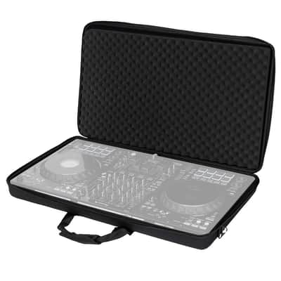 Headliner HL12007 Pro-Fit Soft Travel Case to fit Pioneer DJ DDJ-FLX10 DJ Controller - Open Box Mint image 1
