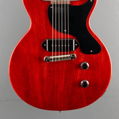 Gibson USA Les Paul Junior Double Cutaway - Vintage Cherry image 2