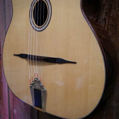 Christelle Caillot Petite Bouche Gypsy Jazz #46 2016 - Natural image 3