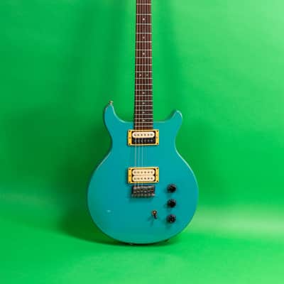 1980 Hamer Special - Blue image 1