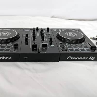 Pioneer DDJ-400 2-Channel DJ Controller for Rekordbox DJ image 2