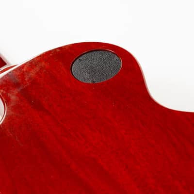 Gibson Les Paul Traditional T 2017 - Heritage Cherry Sunburst image 18