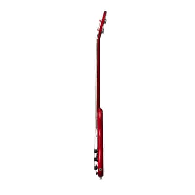 Epiphone Newport Bass (Cherry) image 5