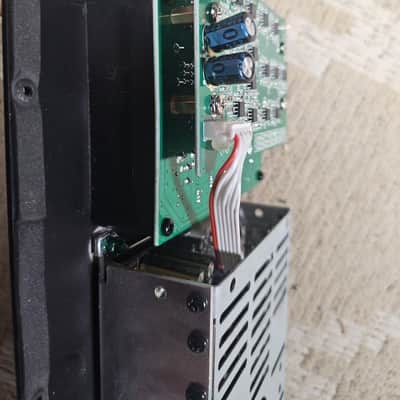 Alto Professional TS315 Amplifier Assembly image 6