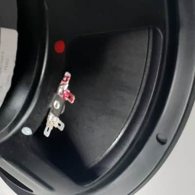 12"REPLACEMENT WOOFER HIGH PERFORMANCE INFINITY JVC TECHNICS KENWOOD PIONEER MCINTOSH CERWIN VEGA image 6