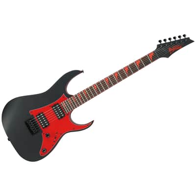 GRG131DX-BKF Ibanez image 1