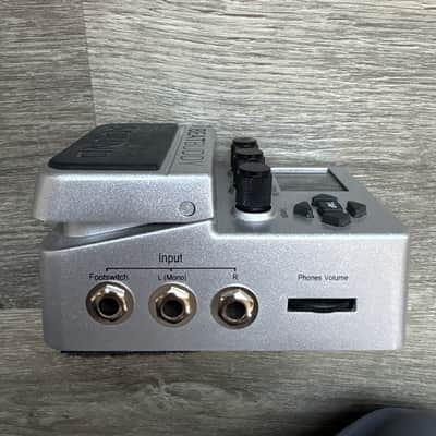 Singular Sound BeatBuddy with Footswitch 2010s - Silver image 2