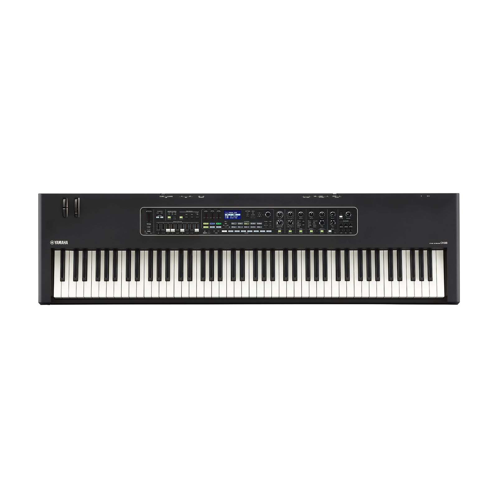 Yamaha CK88 Digital Stage Piano | Reverb