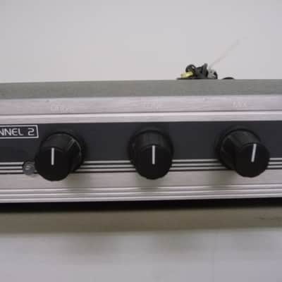 Aphex Systems LTD. Aurel Exciter Type C (Mods Improved) 1989 Black & Gray image 4