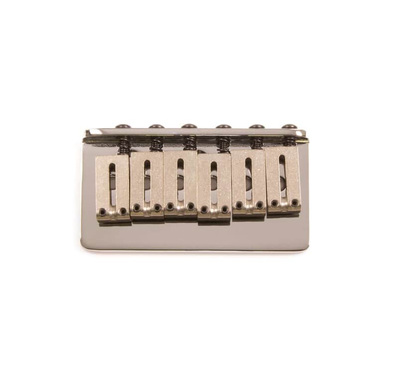 Fender 003-2909 American Standard Stratocaster Hardtail Bridge