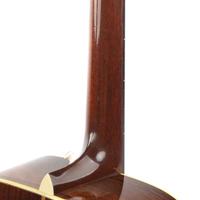 Martin D28 Herringbone 1945 image 19