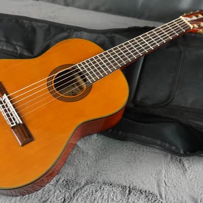 Aria A-20-48 Classical Guitar image 22
