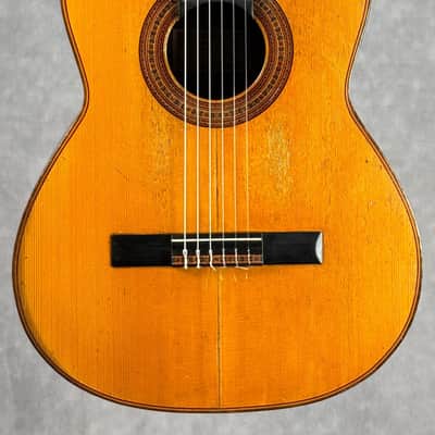 1965 Condal Classical - Made in Spain image 2