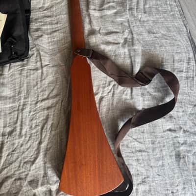 Martin Backpacker Steel String Natural image 10