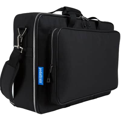 Pedaltrain Novo 24 in Deluxe Soft Case image 6