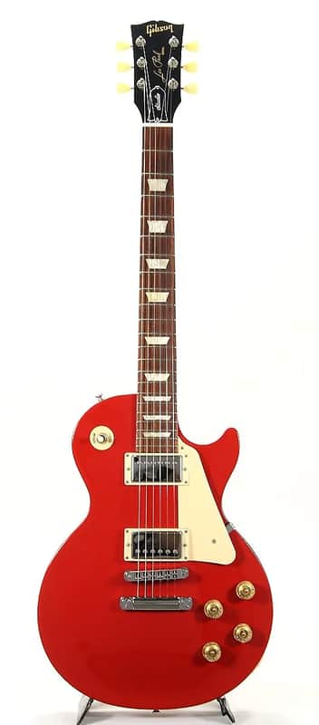 Gibson Les Paul Studio with Vintage Tuners 2012 - 2013 | Reverb UK