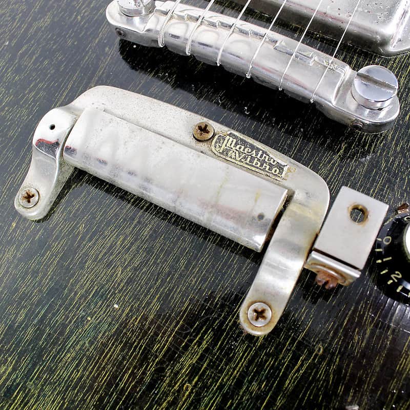 Epiphone Coronet with Vibrato 1963 - 1969 image 7
