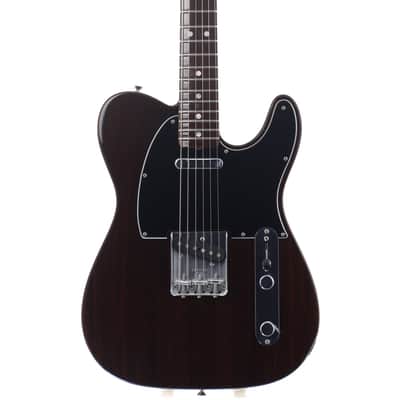 FENDER CUSTOM SHOP 1969 Rosewood Telecaster Natural [CZ552078] (08/20) image 6