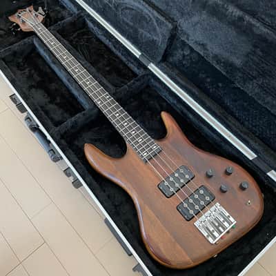 Ken Smith PAS-II Dove Tail #85252 1985 with Hardcase image 1
