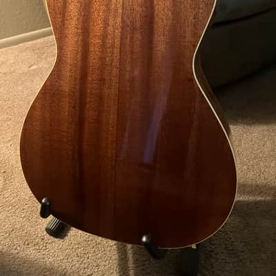 Alvarez Delta00 Deluxe 2015 - Shadow burst image 12