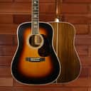Martin D-41 Sunburst Acoustic Guitar (2016)