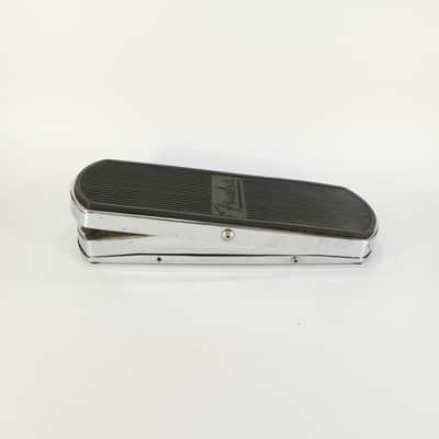 Fender Volume Pedal (s/n 10767, Vintage, Made in USA) image 7