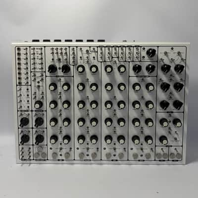 Soma Laboratory Pulsar-23 Organizational Organism Drum Machine w/ Travel Case image 2