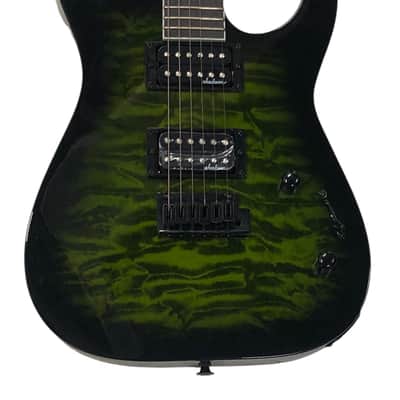Jackson Guitar - Electric Dinky JS20 image 1