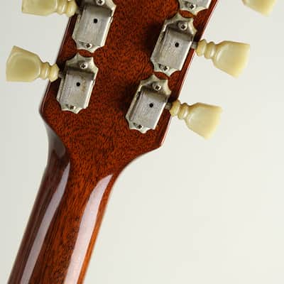Gibson 1967 ES-335TD Sunburst image 6