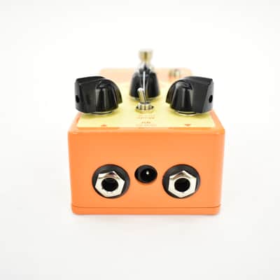 EarthQuaker Devices Special Cranker image 5